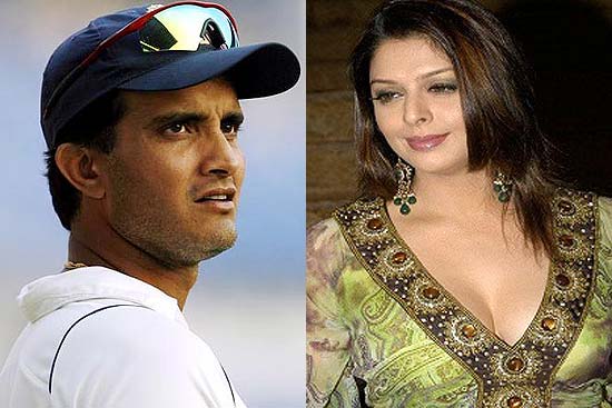 Nagma Video Sex - Cricketers And Their Affairs With Film Stars