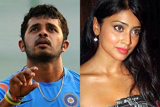 550px x 367px - Cricketers And Their Affairs With Film Stars