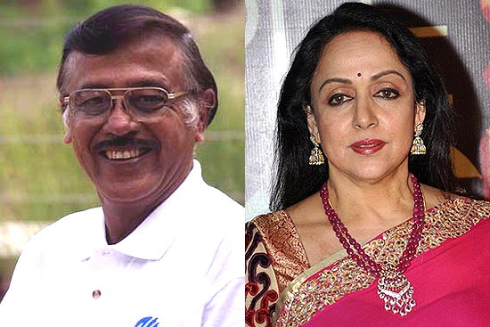 Hema Malini Bf Sex Video - Cricketers And Their Affairs With Film Stars