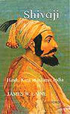 shivaji hindu king in islamic india epub to 12