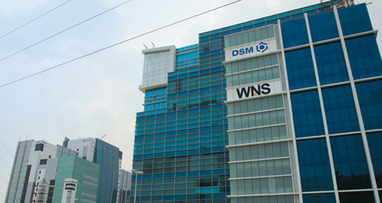 Wns Bpo