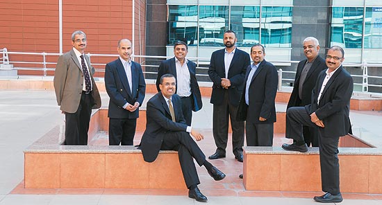 mphasis mphasis