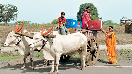 Osmanabad Maharashtra