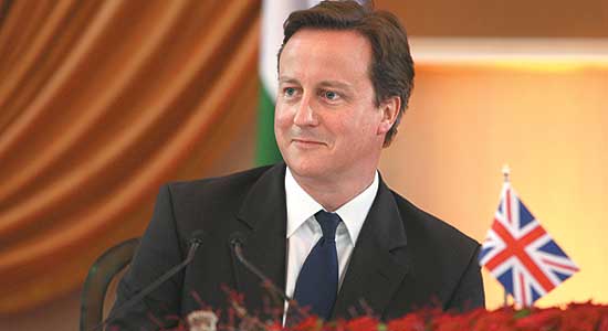 david cameron avatar