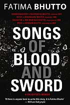 Songs Of Blood And Sword: A Daughter’s Memoir