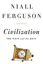 Civilization: The west And The Rest