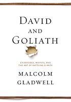David And Goliath